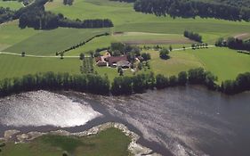 Roesslerhof Ferienwohnung Roesslerweiher