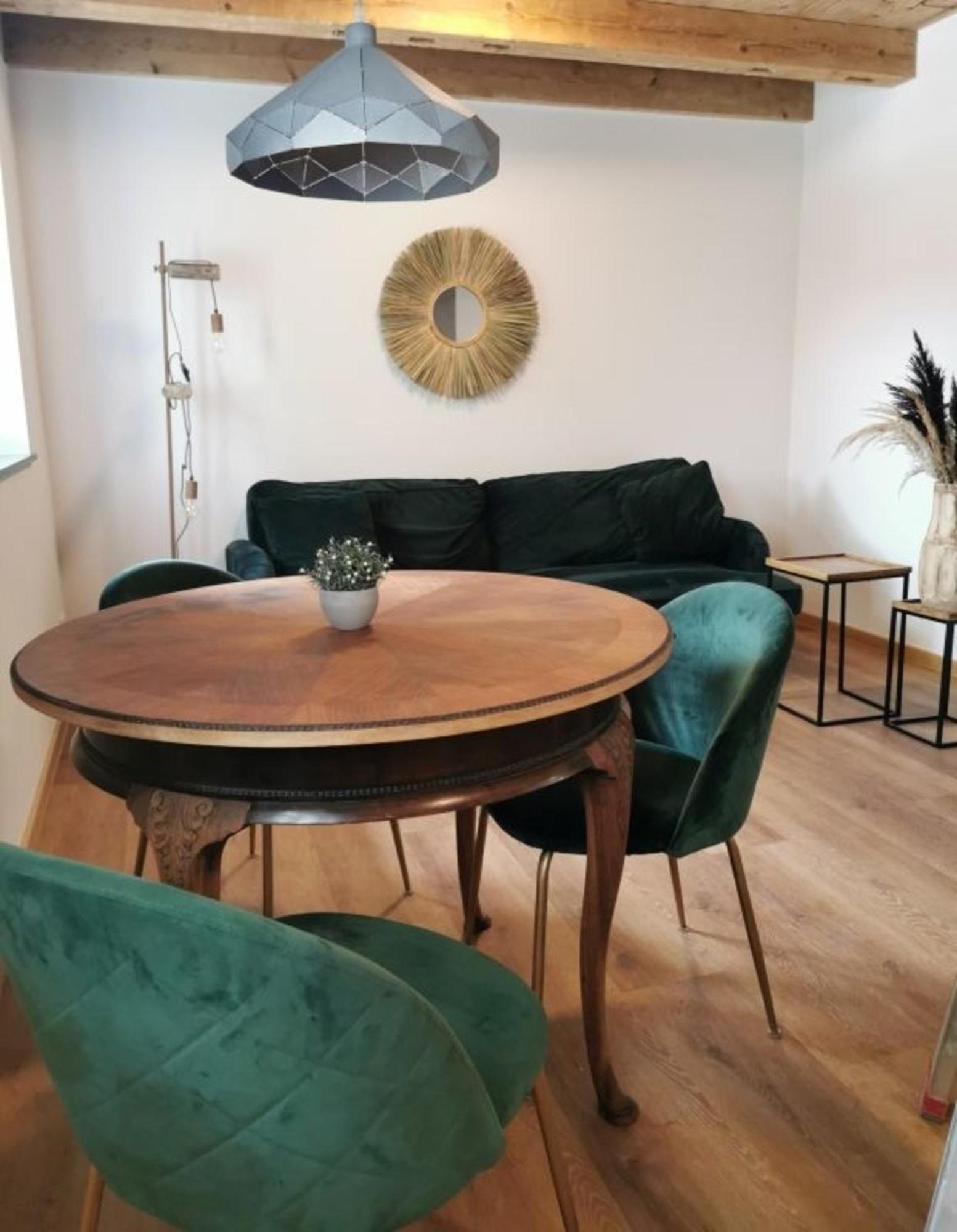 Roesslerhof Ferienwohnung Roesslerweiher Schlier Exterior foto